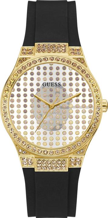 Guess Armbanduhr Ladies Trend Radiance (Analoguhr, 39 mm)