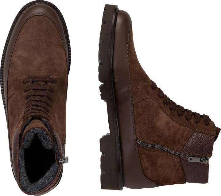 Produktbild Joop! Stiefel velluto misto hektor hce (43)