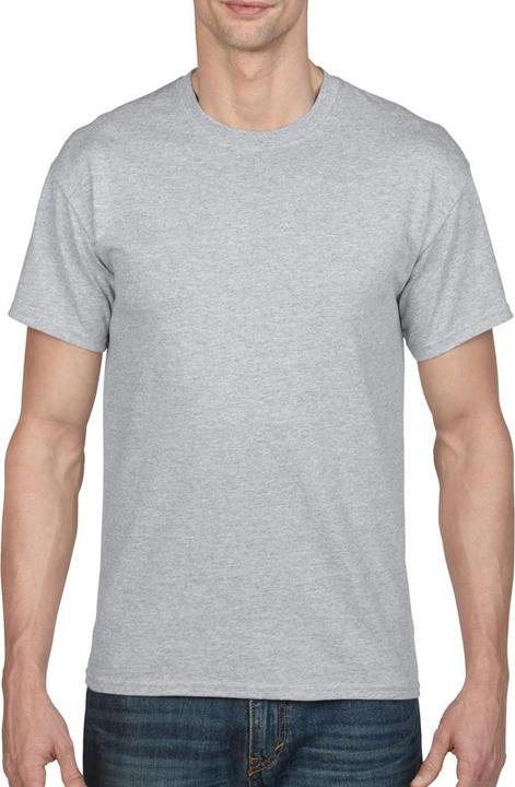 Actual product image Gildan DryBlend TShirt short sleeve (102, 122, 3XL)