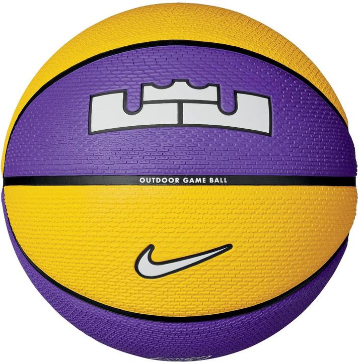 Nike Playground 2.0 Lebron Basketball 2024