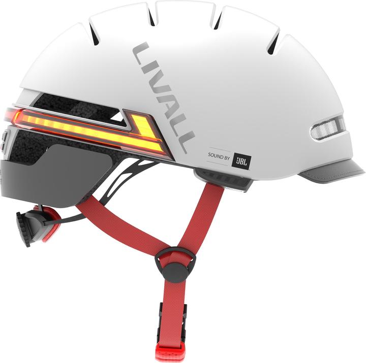 Image du produit Livall BH51M NSO JBL (54 - 58 cm)
