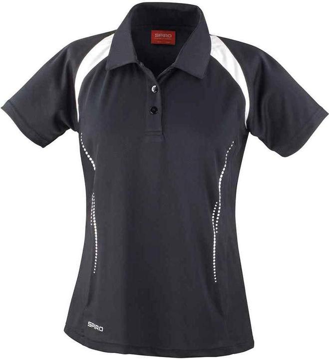 Spiro Team Spirit Poloshirt