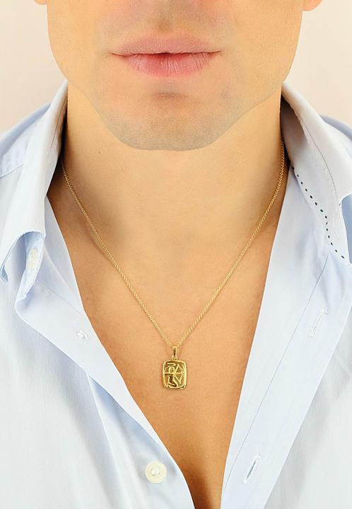 Produktbild Muau Schütze (750/18 K Gold)