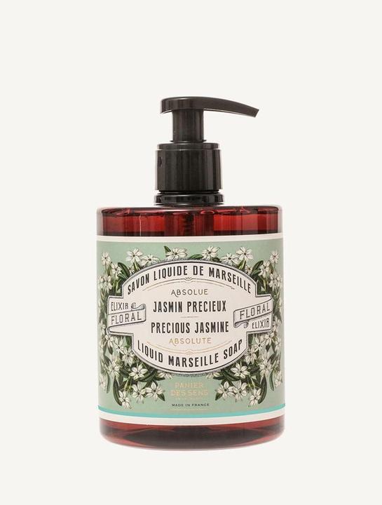 Produktbild Panier des Sens Flüssigseife (Flüssigseife, 500 ml)