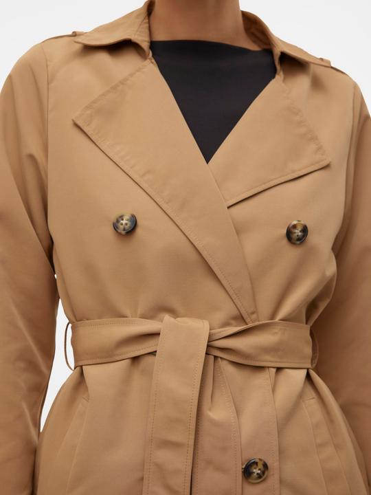 Immagine prodotto Vero Moda Giacca VMCHLOE Cappotto (XL)