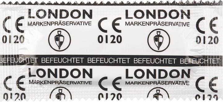 Produktbild London Q600 (1000 Stk.)