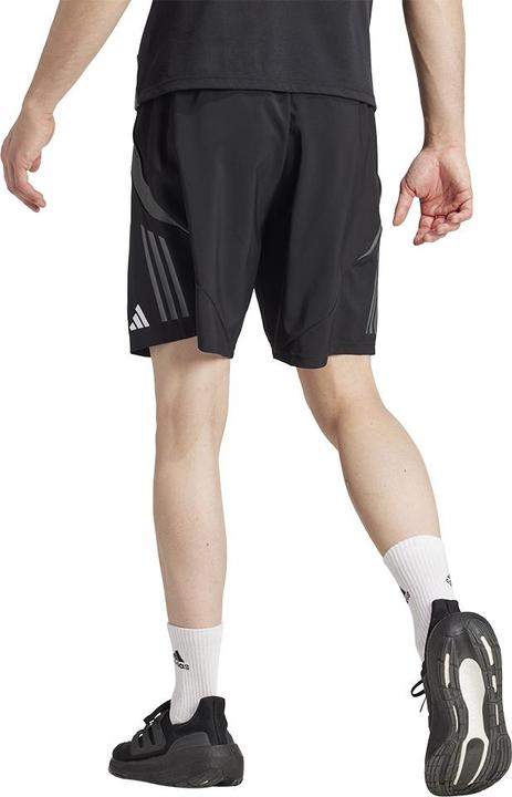 Actual product image adidas Tiro 24 training shorts men (M)