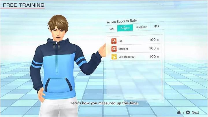 Image du produit Nintendo Fitness Boxing 2 : Rythme et exercice (Switch, Switch Lite, Switch OLED, Multilingue)