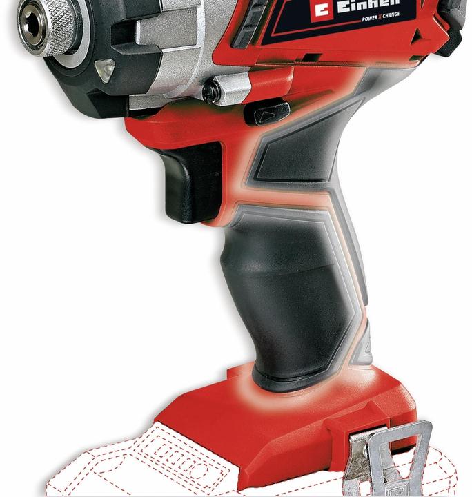 Image du produit Einhell TE-CI 18/1 Li (Fonctionnement sur batterie)