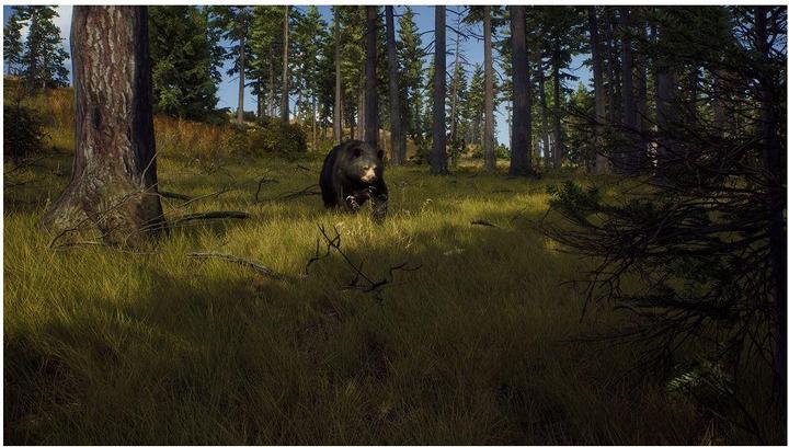 Produktbild THQ Way of the Hunter: Hunting Season 1 PS-5 (PS5, DE)