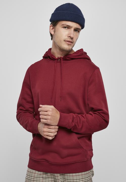 Image du produit Urban Classics Organic Basic Hoody (XL)