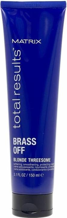 Actual product image Matrix Brass Off Leave-In (150 ml)