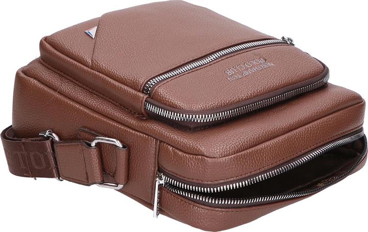 Produktbild Northampton Polo Club Shoulder bag