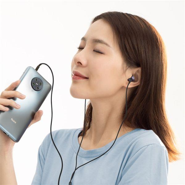 Actual product image Baseus Encok H19 (Cable)