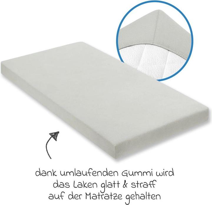 Produktbild Julius Zöllner Jersey (40 x 90 cm)