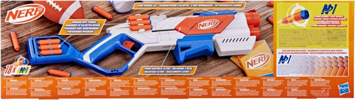 Immagine prodotto Hasbro Serie Ner N Strikeback