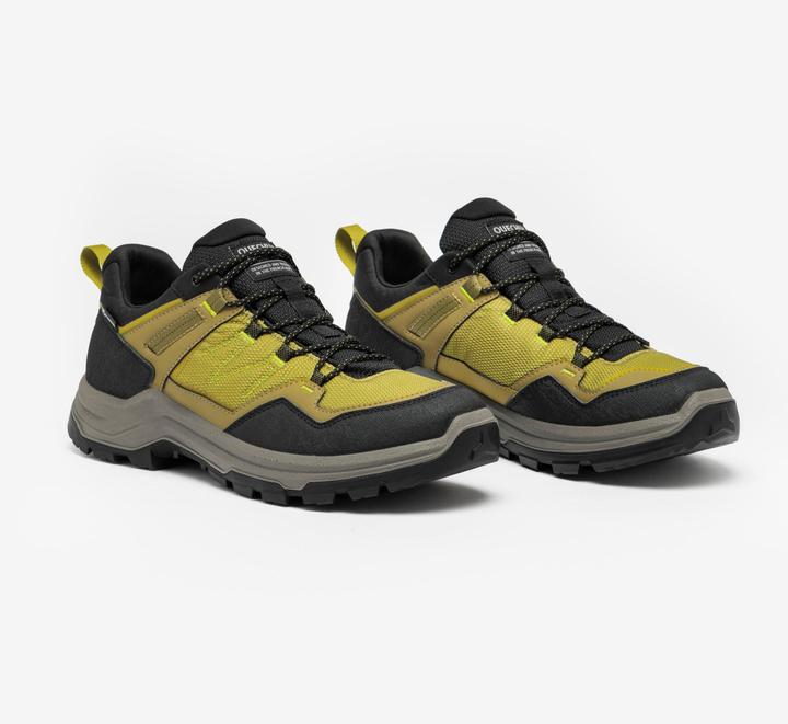Produktbild Quechua Wanderschuhe Herren wasserdicht - MH100 (44)