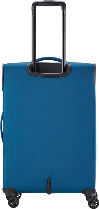 Produktbild Travelite Chios 4 Rollen Kofferset 3-teilig (184 l, XL (ab 115l))
