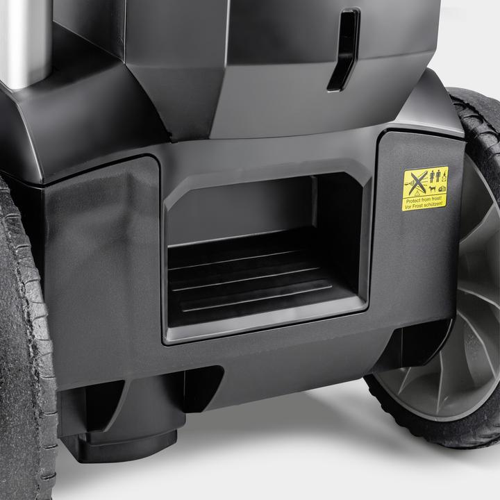 Actual product image Kärcher high-pressure cleaner HD 10/25-4 S Plus (Electrical connection)