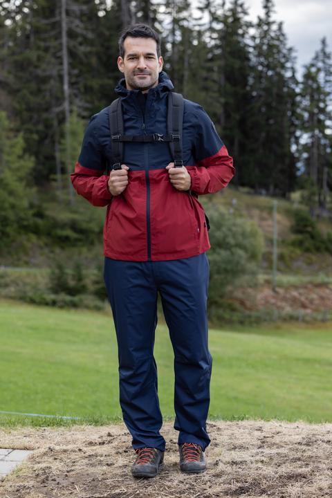Image du produit Rukka Mack Pantalon de pluie (XS)