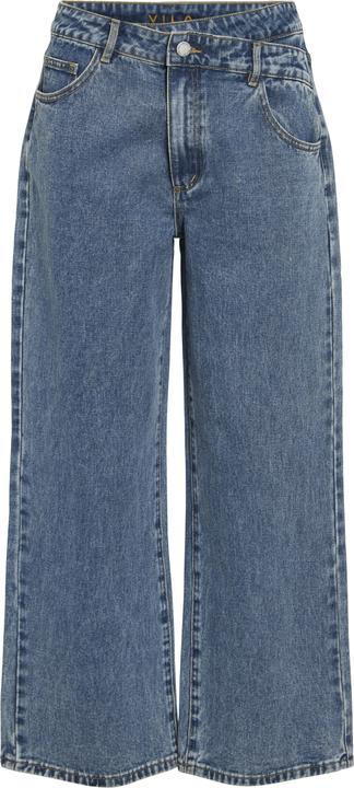 Immagine prodotto Vila Regular Waist Wide Fit Jeans (W38/L32)