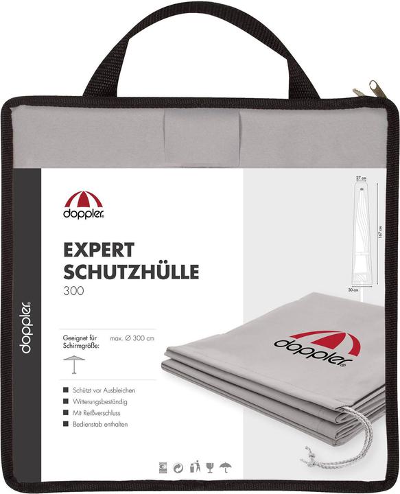 Produktbild Doppler Expert Schutzhülle
