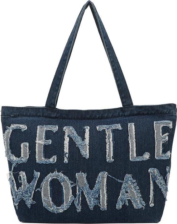 Image du produit Gallantry Gentle Woman Cabas sac à main en Jean (5 l)