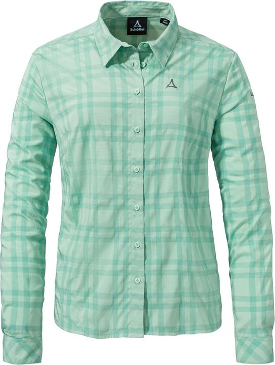 Image du produit Schöffel Blouse Style Dynkur WMS (XL)