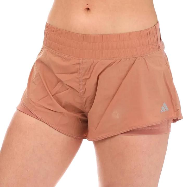 Produktbild adidas Colective Power Laufshorts (32 D)