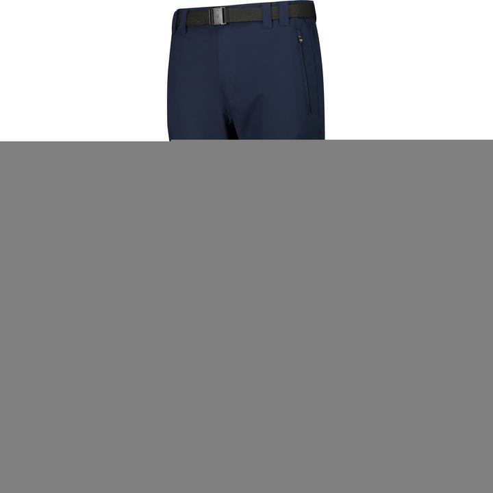 Immagine prodotto CMP Campagnolo Bermuda Zip Off Trekking (54)