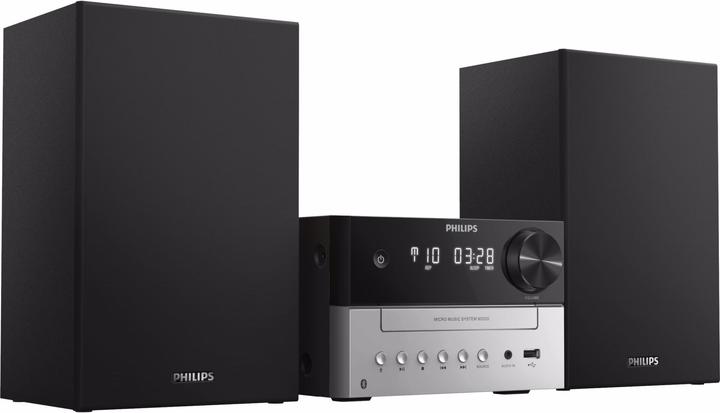 Immagine prodotto Philips TAM3205/12 (Bluetooth, 2x 9 W)