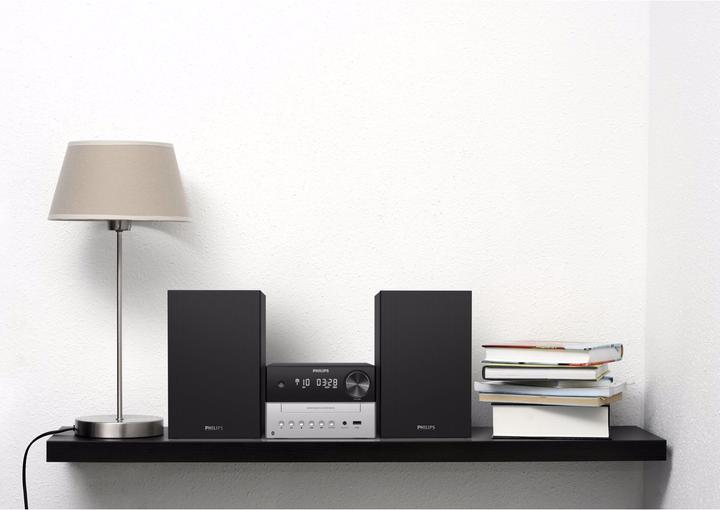 Immagine prodotto Philips TAM3205/12 (Bluetooth, 2x 9 W)