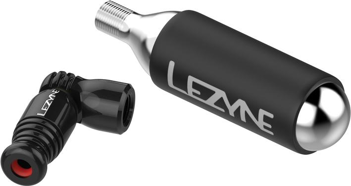 Immagine prodotto Lezyne Attivare l'azionamento della velocità CO2