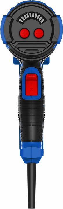 Actual product image Blaupunkt HG5010 2 kW TANNER