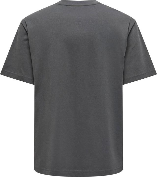 Produktbild Only & Sons 2er Pack Onsfred T-Shirt (S)