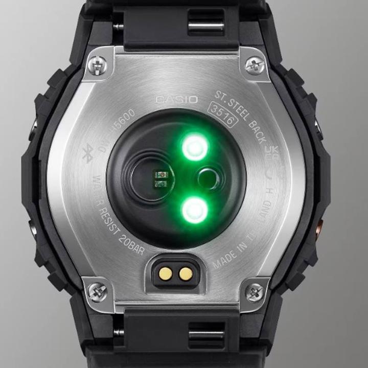 Immagine prodotto G-Shock DW-H5600MB-1ER (44 mm)