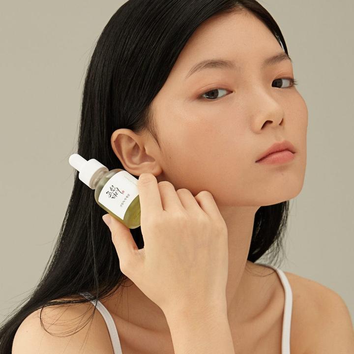 Image du produit Beauty of Joseon Sérum calmant au thé vert et au panthénol (30 ml)