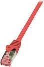 Actual product image LogiLink Network cable (S/FTP, CAT6, 1 m)