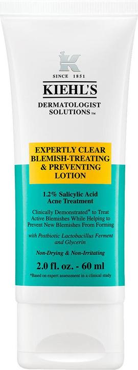 Produktbild Kiehl's Acne Treatment 60 ml (60 ml)