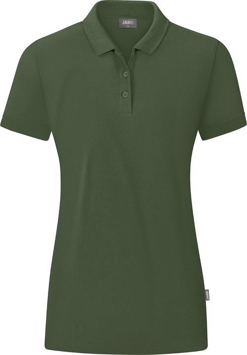 Actual product image JAKO Polo Organic (48)