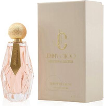 Jimmy Choo Tempting Rose Edp (Eau de Parfum, 125 ml)