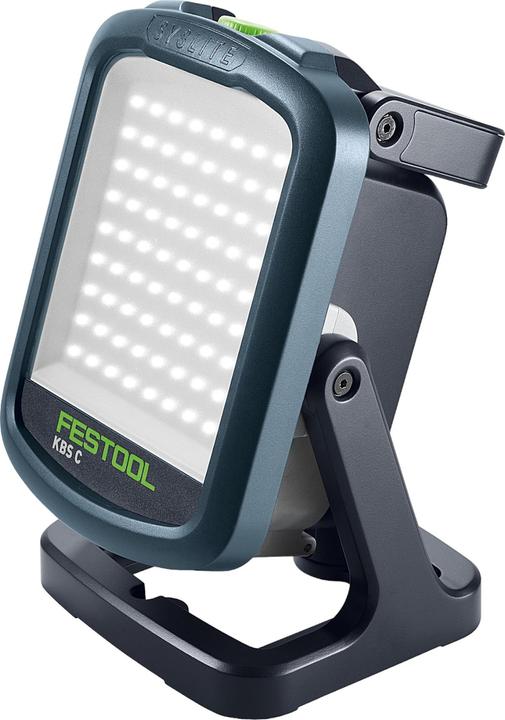 Produktbild Festool Akku-Baustrahler (5000 lm)