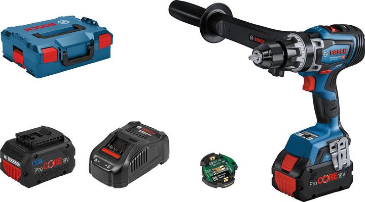Produktbild Bosch Professional GSB 18V-150 C (Akkubetrieb)