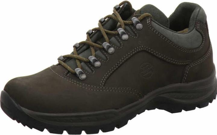 Actual product image Hanwag Robin GTX (40.5)
