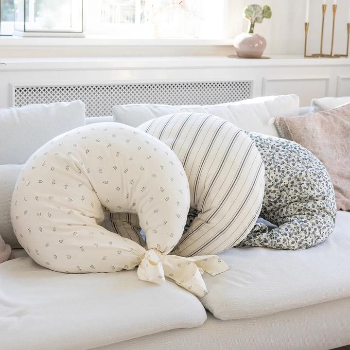 Image du produit Sebra Stillkissen, Bio-Baumwolle (53 cm)