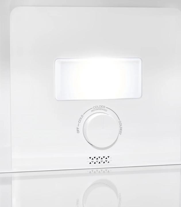 Produktbild Exquisit EXQ KGC265-70-NF-040C K.kombi (253 l)