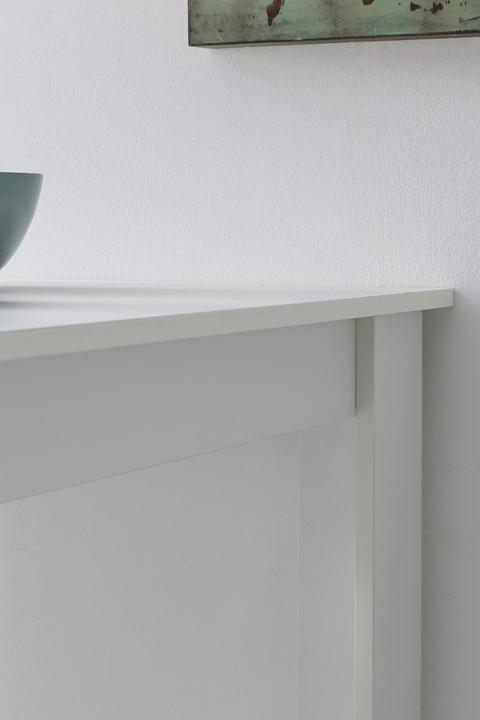 Image du produit Wohnling Table de bistro (120 x 60 x 107,5 cm)