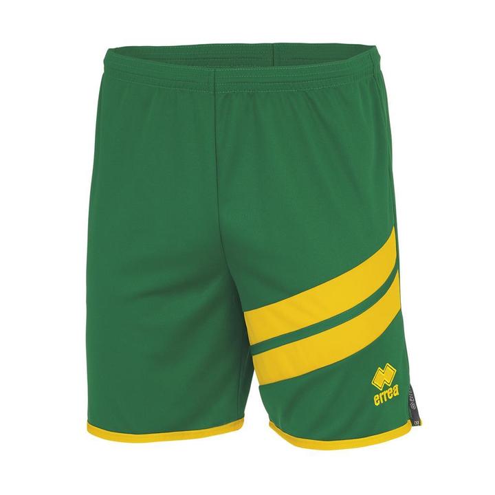 Actual product image Errea Short Jaro Jr (XS)