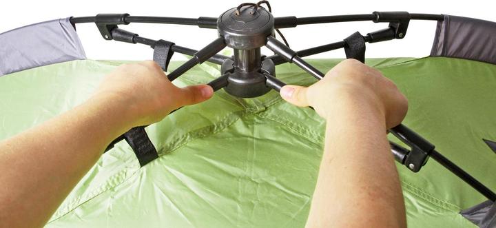 Immagine prodotto Brunner Strato 2 Automatico (Tenda a cupola, 2.30 kg, 2 persone)