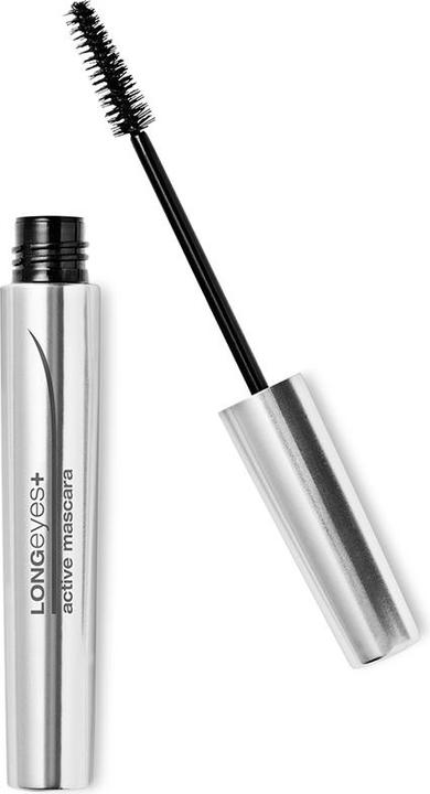 Actual product image KIKO Milano Longeyes Plus Active Mascara